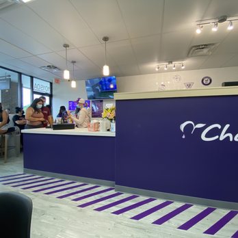 Chatime - Bubble Tea Near Me - Overland Park, Kansas