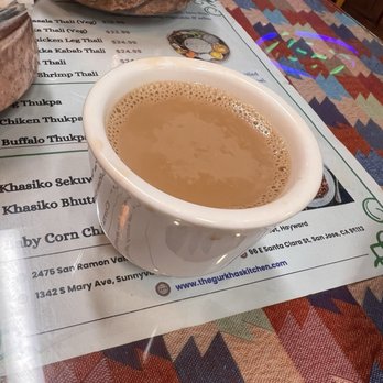 The Gurkha Kitchen - Free CHAI/TEA - Indian Near Me - San Ramon, California The Gurkha Kitchen - Free CHAI/TEA - Indian Near Me - San Ramon, California