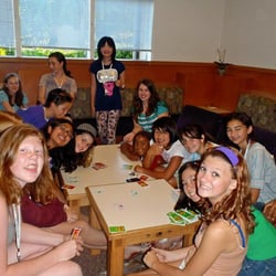 Education Unlimited - Evening fun