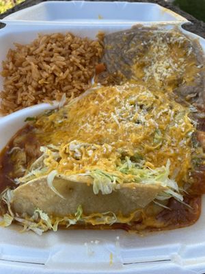 Roberto’s Taco Shop by null