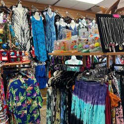 Maui Ohana Fashion