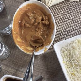 Butter Chicken Butter Chicken