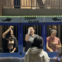 Somerset Academy Stephanie Campus - Shark Slots