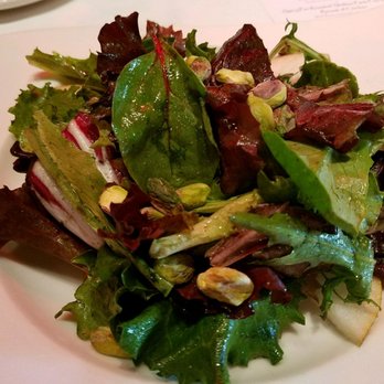 Marios Place - Purple Haze salad - Italian Near Me - Riverside, California