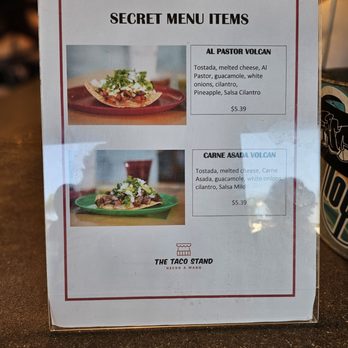 The Taco Stand - Yum - Tacos Near Me - Encinitas, California The Taco Stand - Yum - Tacos Near Me - Encinitas, California