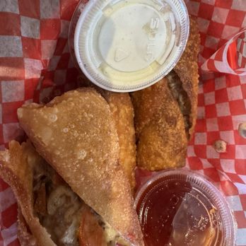 Smoke Eaters - Chicken Wings Near Me - Santa Clara, California