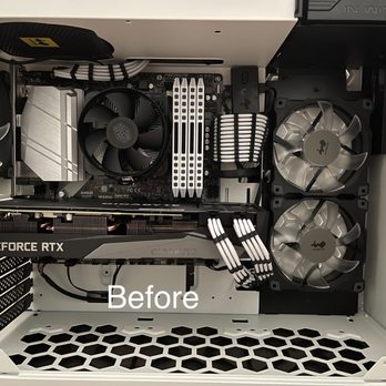 Micro Center - Before i bought the pc in - Computers Near Me - Fairfax, Virginia