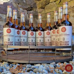 Bourbon Scotch & Beer - Vance's Batch 10 has arrived today!