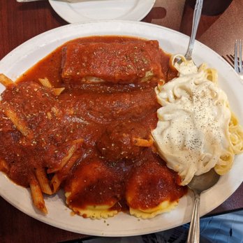 Gino's Italiano - Sampler platter - Italian Near Me - Kearney, Missouri Gino's Italiano - Sampler platter - Italian Near Me - Kearney, Missouri