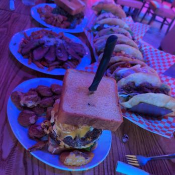 The Bullpen - Sports Bars Near Me - Leadington, Missouri The Bullpen - Sports Bars Near Me - Leadington, Missouri