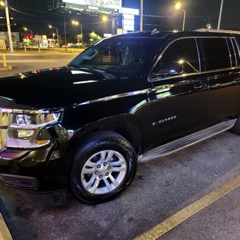 813 LUX RIDES - Limos Near Me 813 LUX RIDES - Limos Near Me