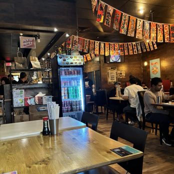 Uni Sushi & Ramen - Sushi Bars Near Me - East Lansing, Michigan Uni Sushi & Ramen - Sushi Bars Near Me - East Lansing, Michigan
