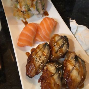 K.Sushi - Sushi Bars Near Me - Cerritos, California