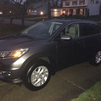 Classic Honda - My new baby! - Car Dealers Near Me - Streetsboro, Ohio
