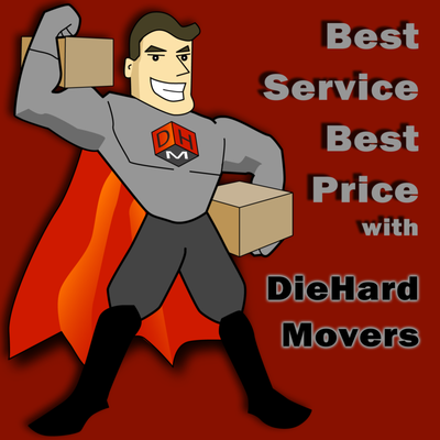 DieHard Movers Denver