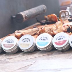 Keep It Spicey - Spice Greatness on all your dishes