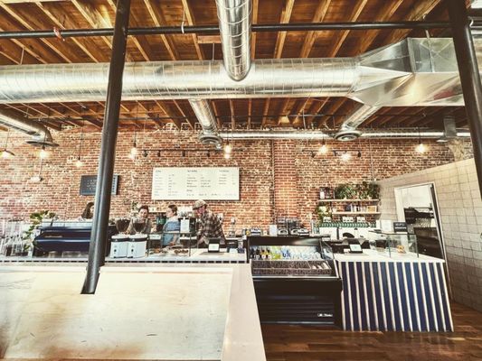 Mango Tree Coffee by null