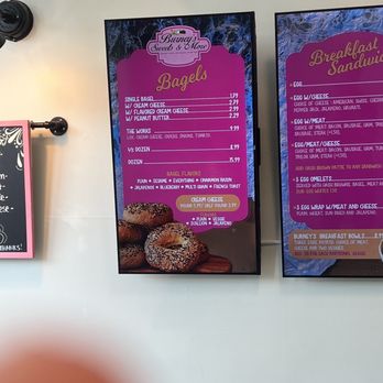 Burney's Sweets & More - Desserts Near Me - Wilmington, North Carolina