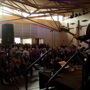Festival Hall - Performing Arts Near Me - Calgary, Alberta