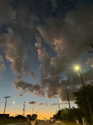 San Antonio Missions National Historical Park by null