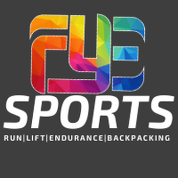 FYE Sports - FYE Logo - Sporting Goods Near Me - Exeter, California