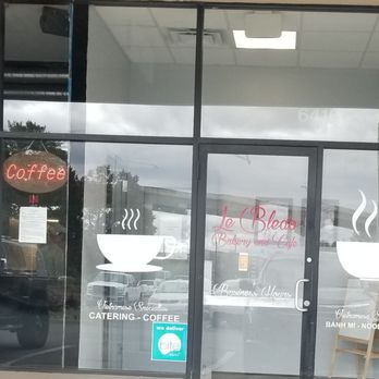 Le Bledo Eatery - Vietnamese Near Me - Springfield, Virginia