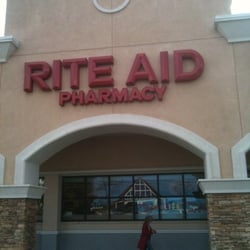 Rite Aid - RITE AID Pharmacy