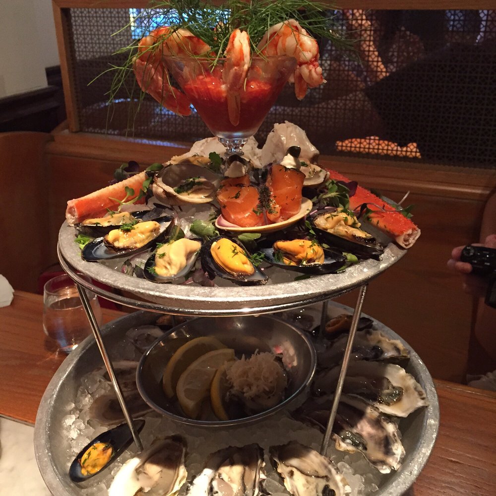 Pearl Diver - seafood tower - Seafood Near Me - Toronto, Ontario Pearl Diver - seafood tower - Seafood Near Me - Toronto, Ontario