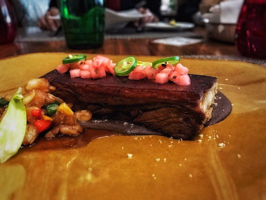 Diana Restaurant by null