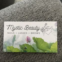 Mystic Beauty