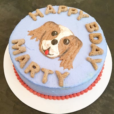 Amelie's Bark Shop by null