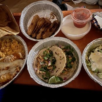 Senor Pepper's Tacos y Mariscos - Delicious - Mexican Near Me - Pierson, Florida Senor Pepper's Tacos y Mariscos - Delicious - Mexican Near Me - Pierson, Florida