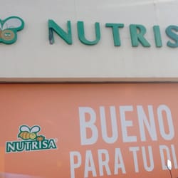 Nutrisa