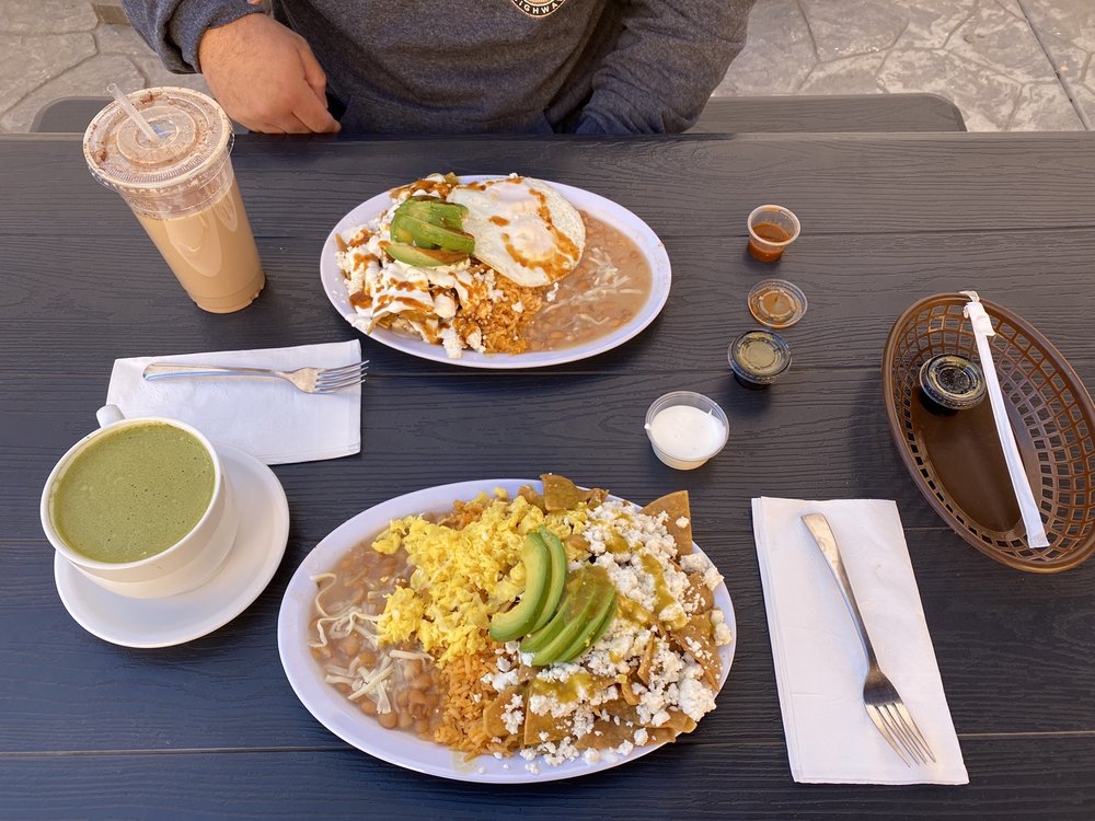 GUADALUPE CAFE Updated September 2024 74 Photos & 72 Reviews 860