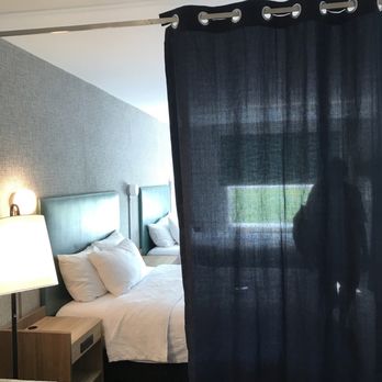 Home2 Suites by Hilton Frankenmuth - Small separating curtain - Hotels Near Me - Frankenmuth, Michigan Home2 Suites by Hilton Frankenmuth - Small separating curtain - Hotels Near Me - Frankenmuth, Michigan