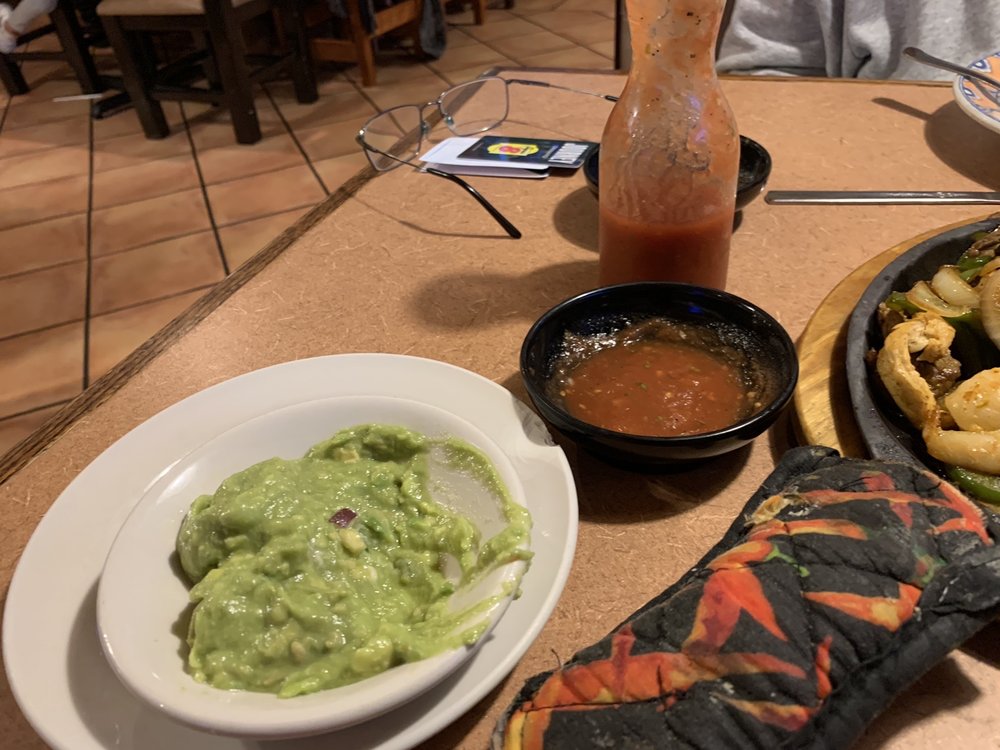 Pancho Mexican Restaurant
