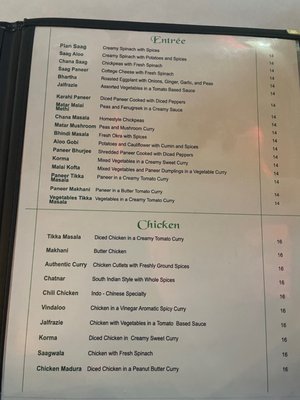 Menu photo 3 Mint Heights Brooklyn, NY