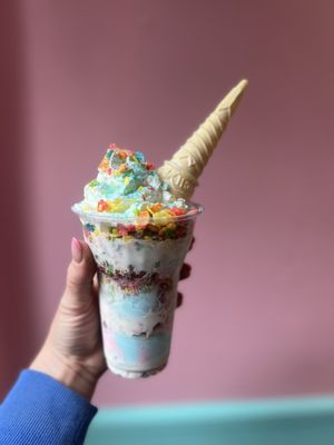 Royal Gorge Creamery