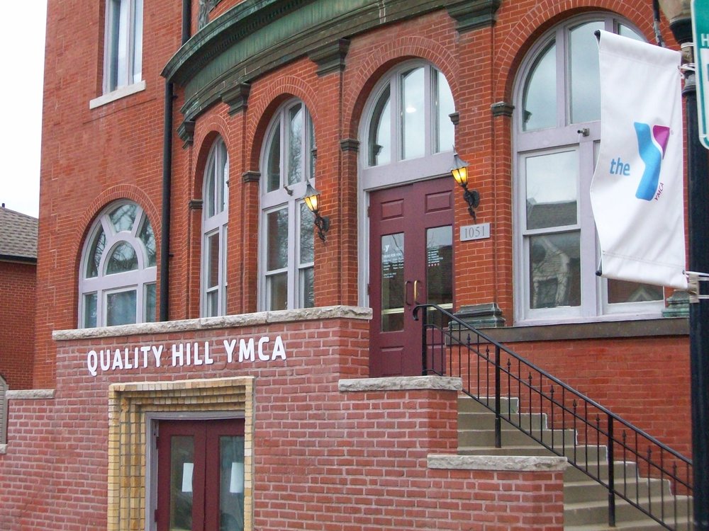 Quality Hill YMCA - childcare center in Kansas City, MO