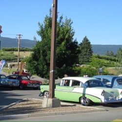 Dairy Queen Grill & Chill - Dairy Queen Summerland