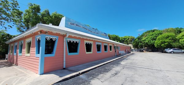 Mrs. Mac's Kitchen (Big) by null