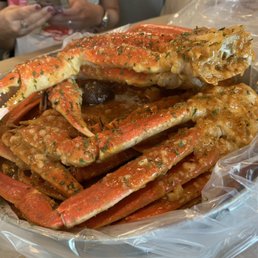 Dungeness Crab 1 Lb