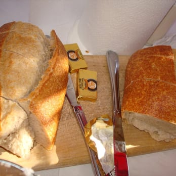 The Crab Pot - Bread and Butter - Seafood Near Me - Seattle, Washington The Crab Pot - Bread and Butter - Seafood Near Me - Seattle, Washington