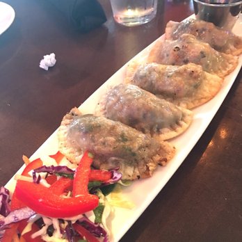 Kona Grill - El Paso - Potstickers - Sushi Bars Near Me - Paso, Texas