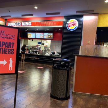 Burger King - This manager with the red hair is an idiot and demonstrates zero customer service at all times - Burgers Near Me - Norman, Oklahoma