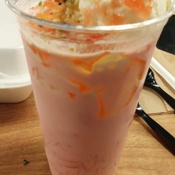 Chapati - Falooda- perefct dessert. Not too sweet - Indian Near Me - Indianapolis, Indiana Chapati - Falooda- perefct dessert. Not too sweet - Indian Near Me - Indianapolis, Indiana