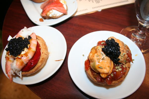 Quimet & Quimet by null