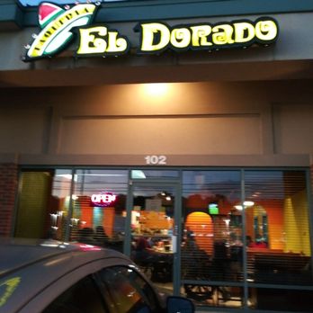 El Dorado - Front of the restaurant - Mexican Near Me - Duluth, Georgia El Dorado - Front of the restaurant - Mexican Near Me - Duluth, Georgia