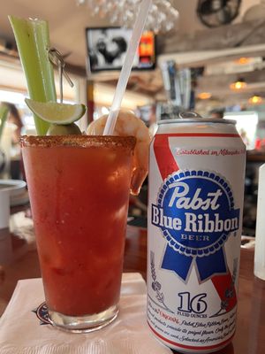 The Seafood Shanty by null