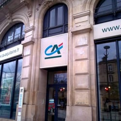 Credit Agricole